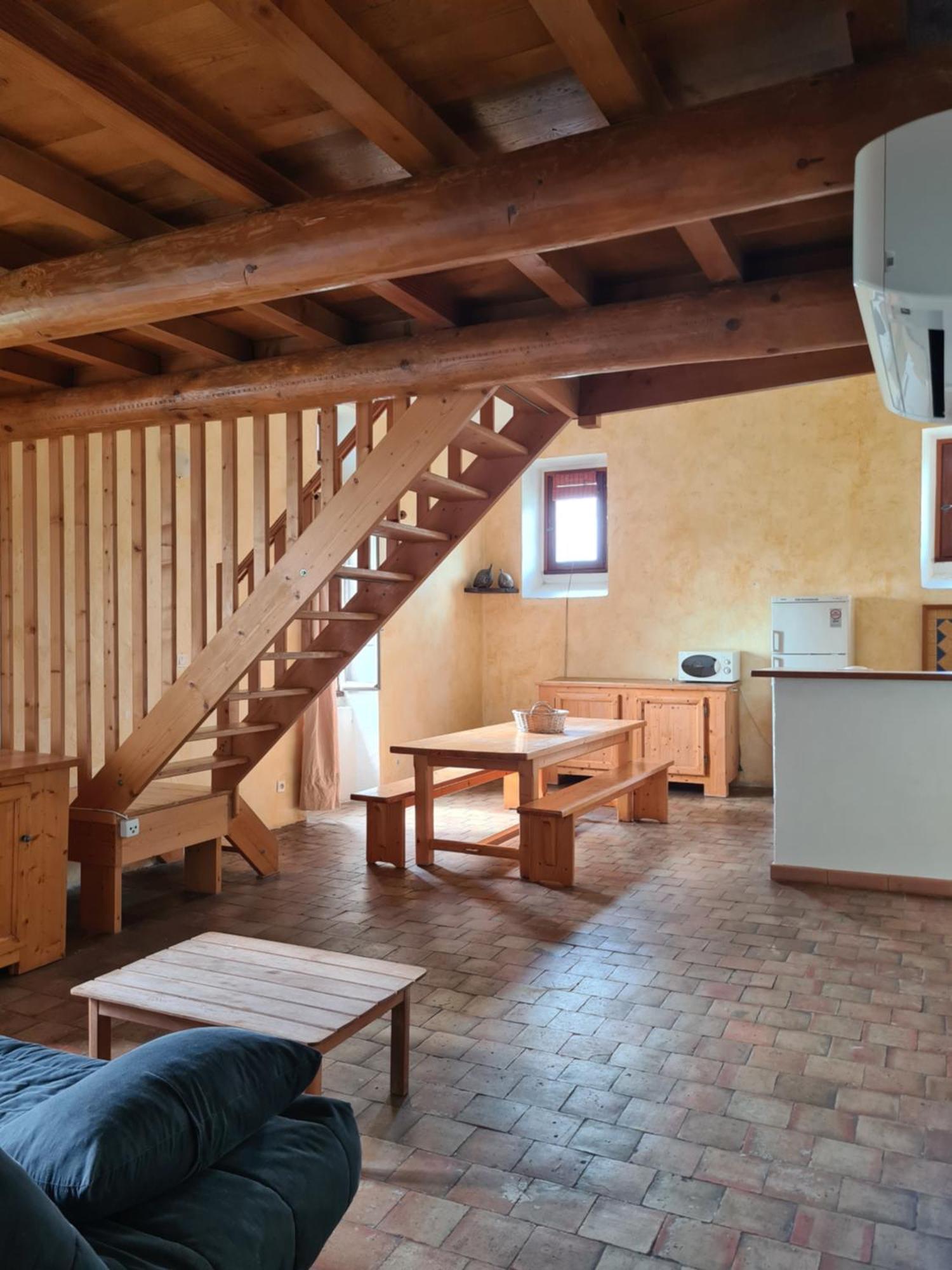 La Bastide De Peyremale, Gites En Cevennes, Piscine, Tennis Bagard Exterior foto